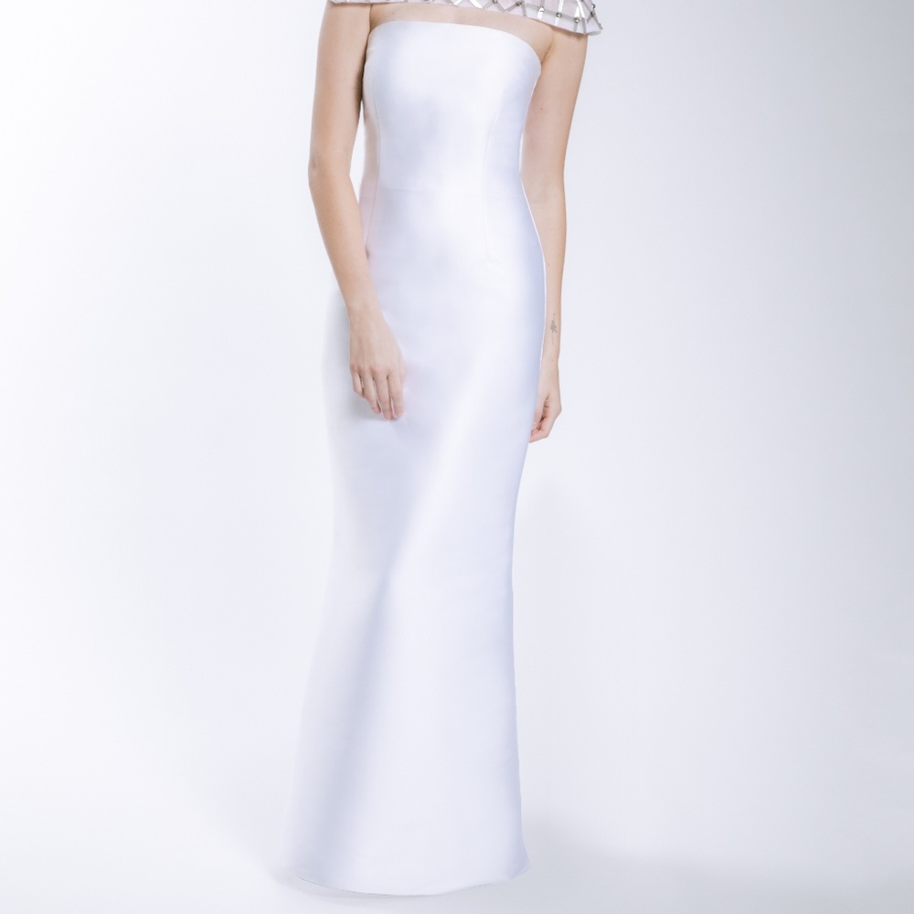 CAITLIN DRESS